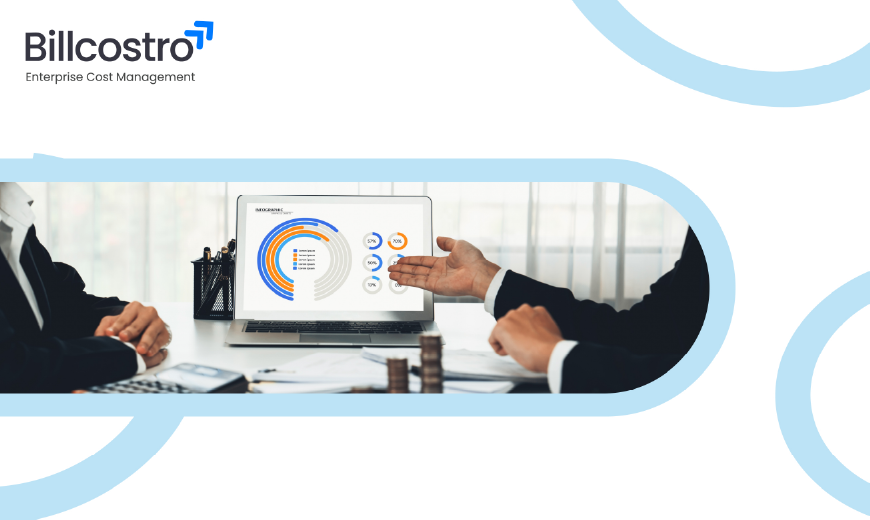 Smarter Enterprise Cost Control for Competitive Edge