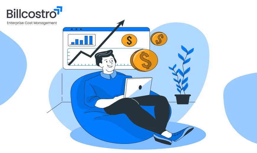 Keep Books Investment-Ready with Billcostro
