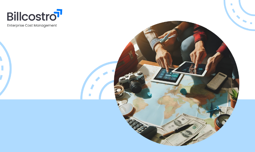 Smarter Procurement & Expense Management at Scale
